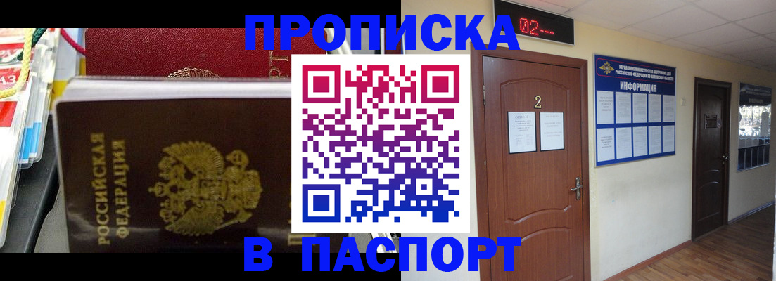 прописка гарантия в Шатуре
